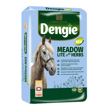Meadow Lite With Herbs