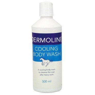 Cooling Wash