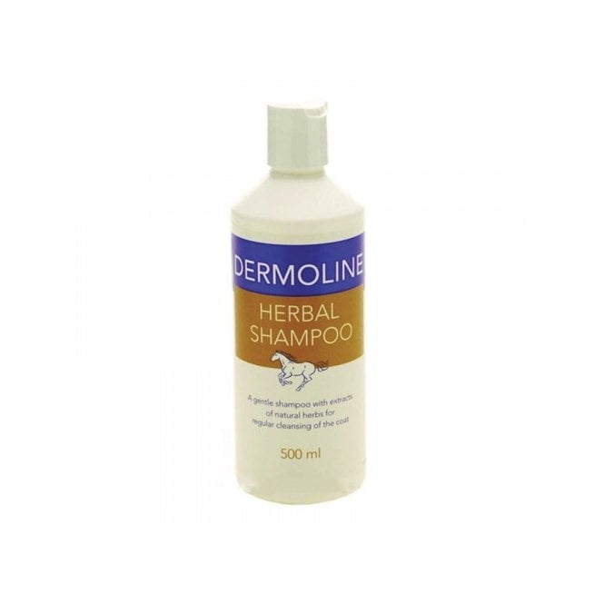 Dermoline Herbal Shampoo