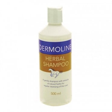 Herbal Shampoo