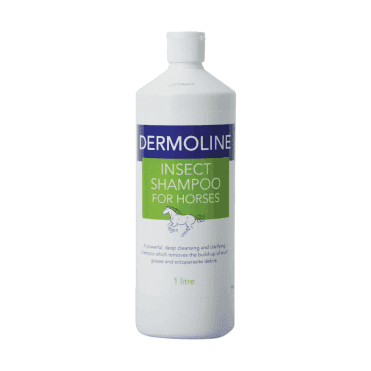 Insect Shampoo