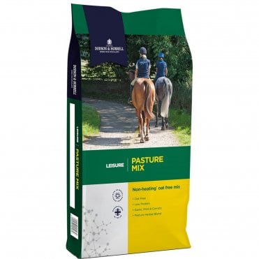 Pasture Mix