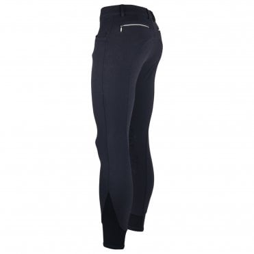 Mens Victor Full Seat Breeches
