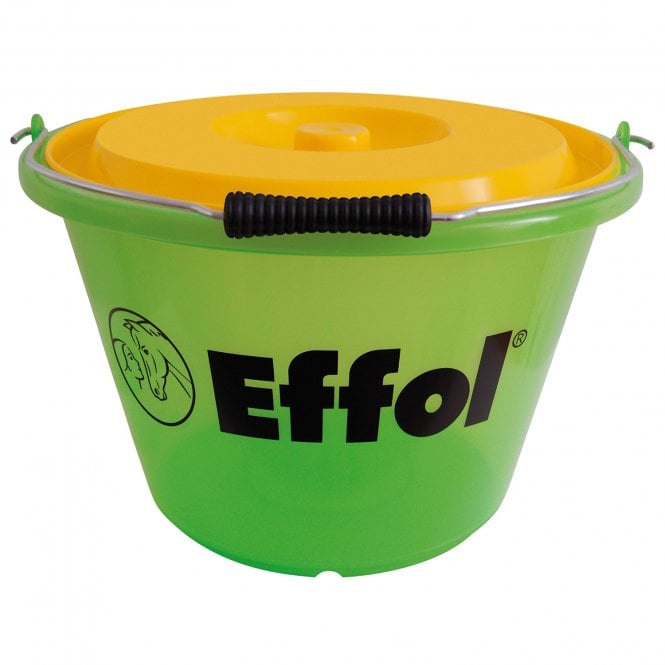 Effol Bucket & Lid