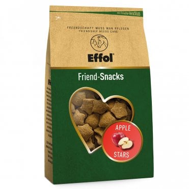 Friend Snacks