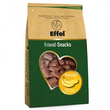 Friend Snacks