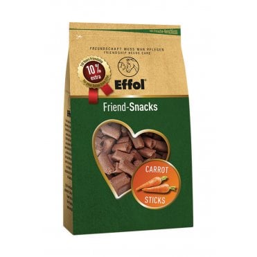Friend Snacks