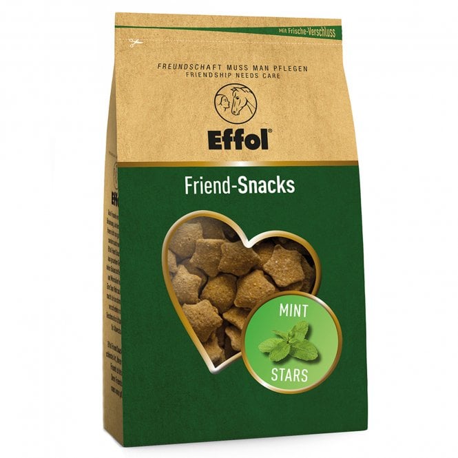 Effol Friend Snacks
