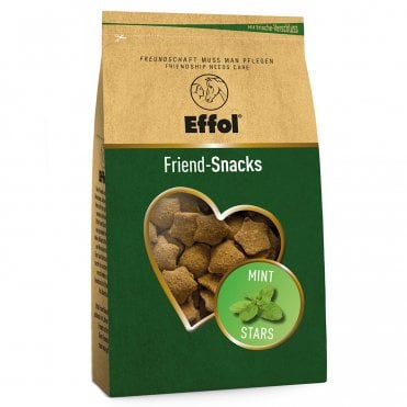 Friend Snacks