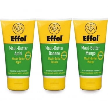 Mouth Butter