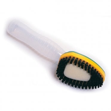 Shampooing Brush