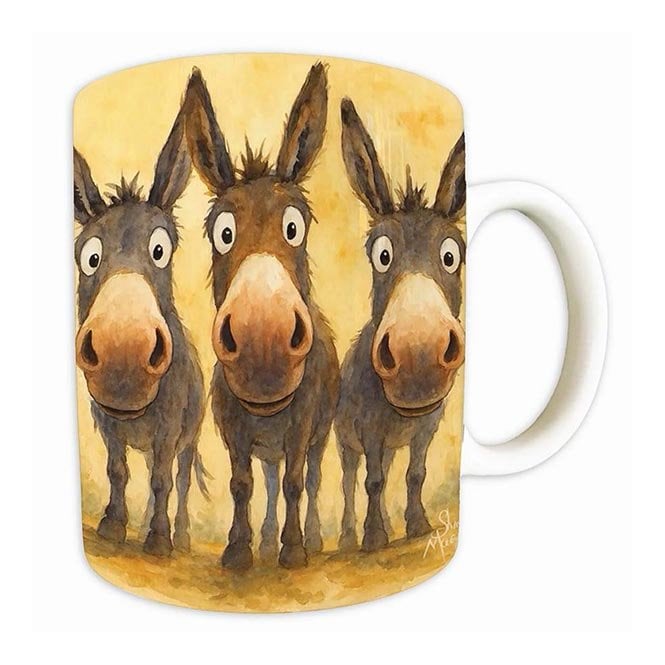 Elico Mug