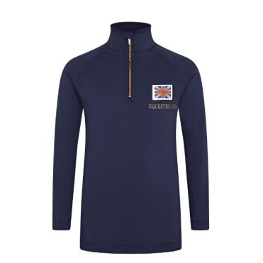 Elite Kids Baselayer