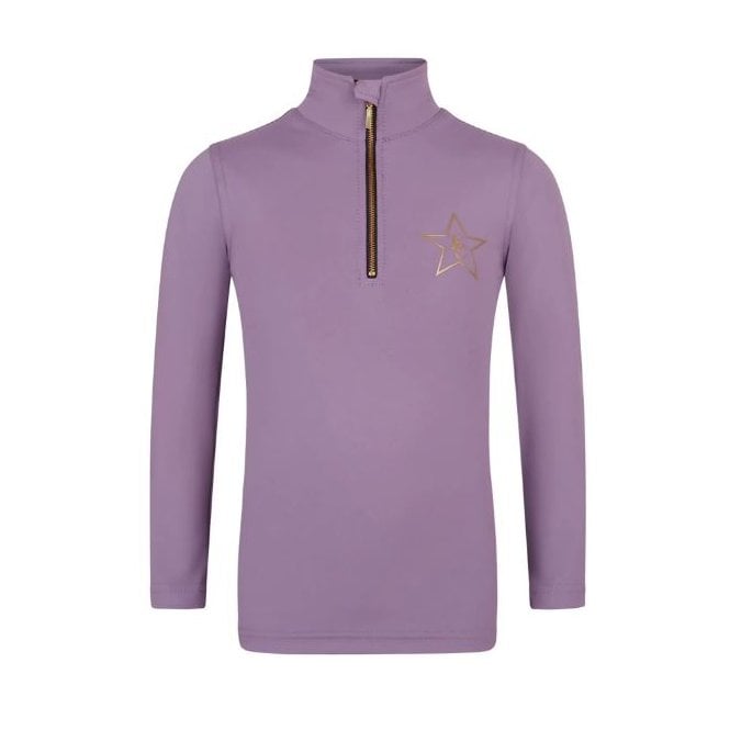 Equestre Co Grand Prix Kids Baselayer