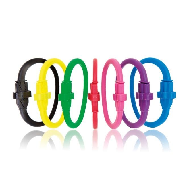 Equi-Ping Safety Release