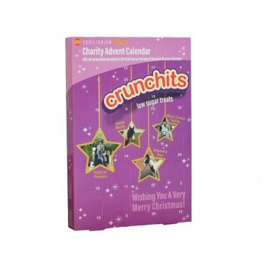 Crunchits Advent Calendar