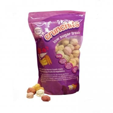 Crunchits