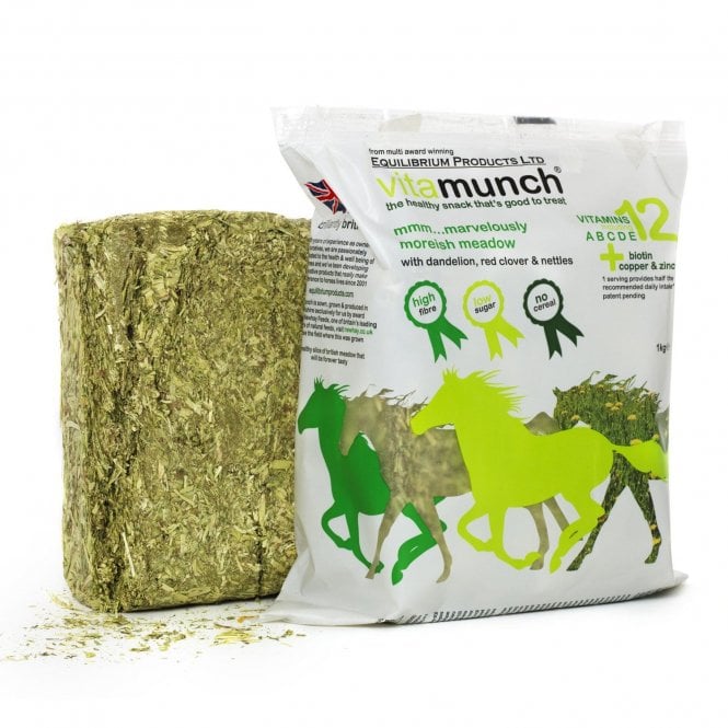 Equilibrium Vitamunch Marvellous Meadow
