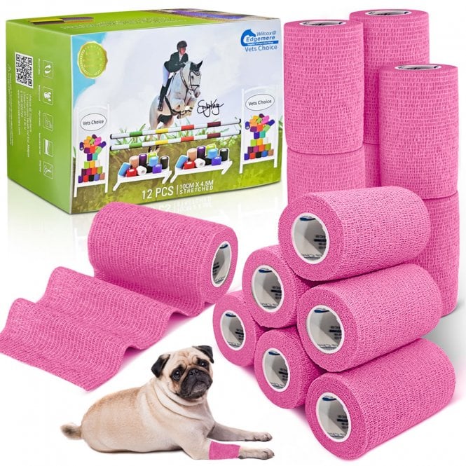 Equimed Vet Wrap
