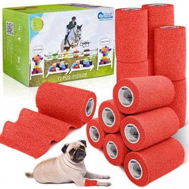 Vet Wrap