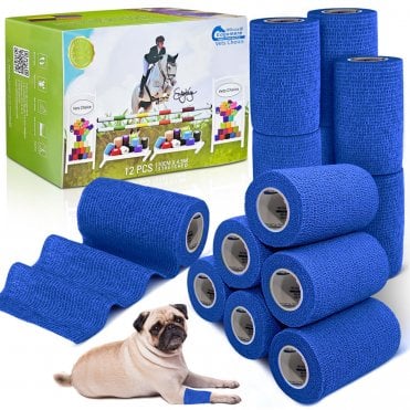 Vet Wrap