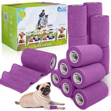 Vet Wrap