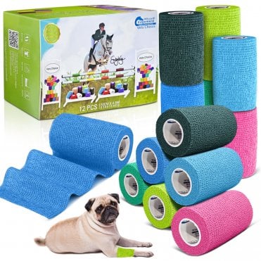 Vet Wrap