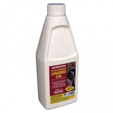 Linseed Oil