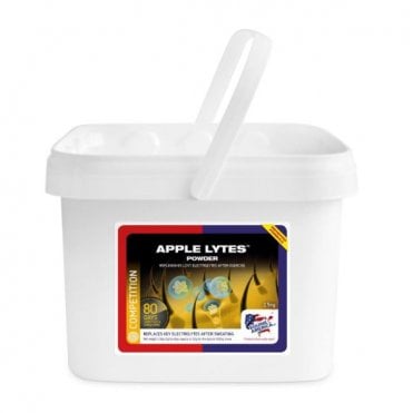 Apple Lytes