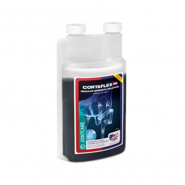 Cortaflex HA Solution