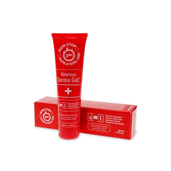 Equine America Derma Gel