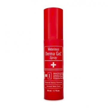 Derma Gel Spray