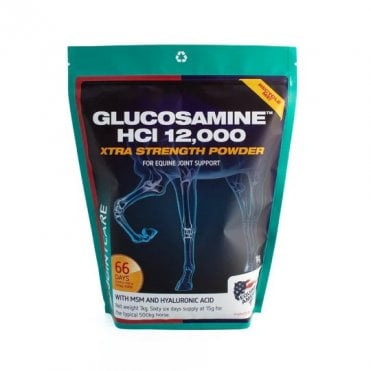 Glucosamine HCI 12,000