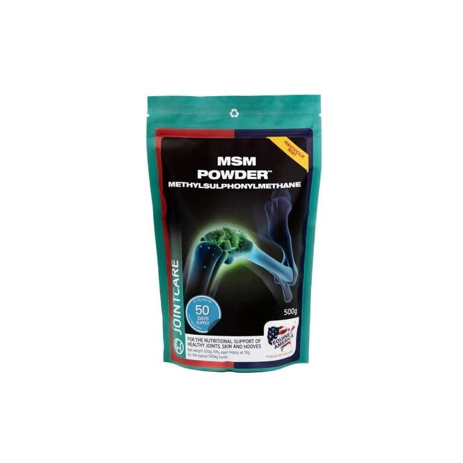 Equine America MSM Powder
