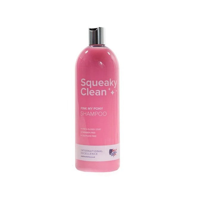 Equine America Pink My Pony
