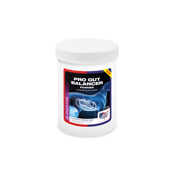 Equine America Pro Gut Balancer
