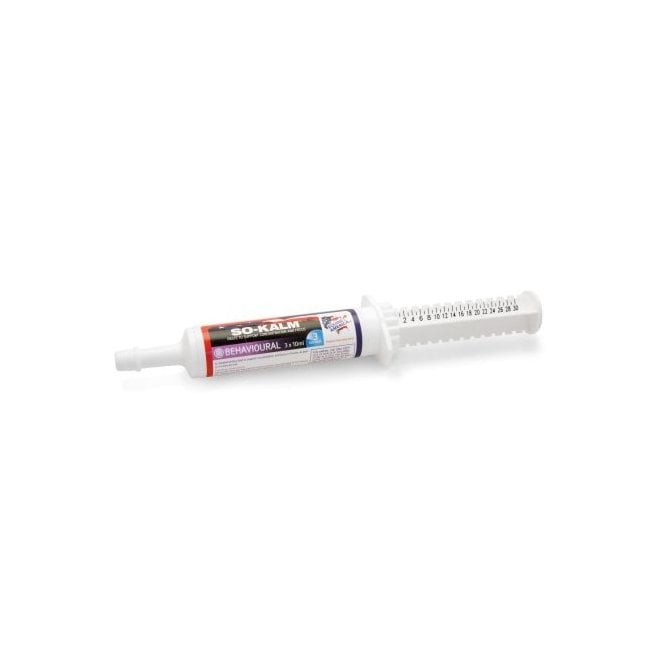 Equine America So Kalm Paste