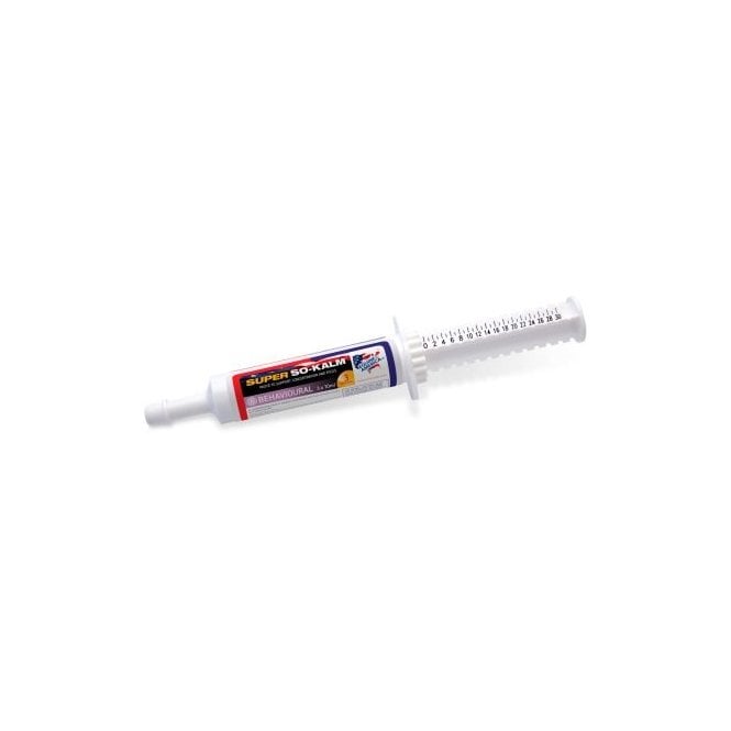 Equine America Super So Kalm Paste