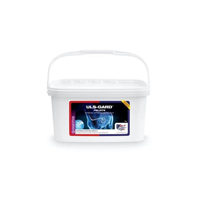 Equine America Uls-Gard Pellets