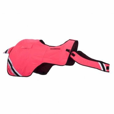Winter Wraparound Exercise Rug