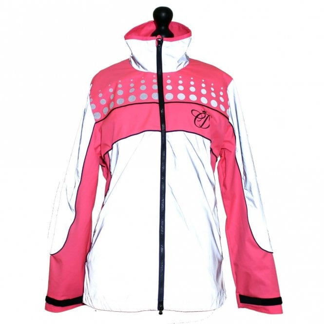 Equisafety Womens Charlotte Dujardin Mercury Jacket