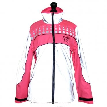 Womens Charlotte Dujardin Mercury Jacket