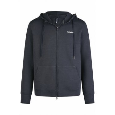 Classic Sports Mens Zip Hoodie