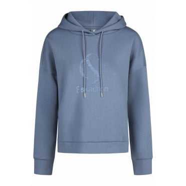 Classic Sports Womens Hoodie