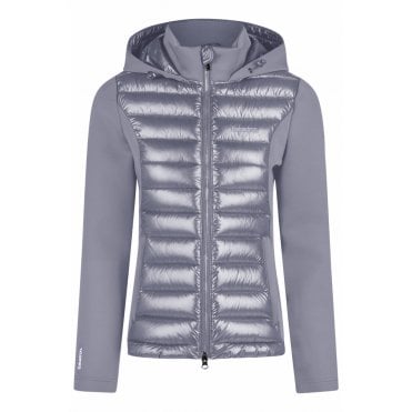 Classic Sports Womens Hybrid Jacket
