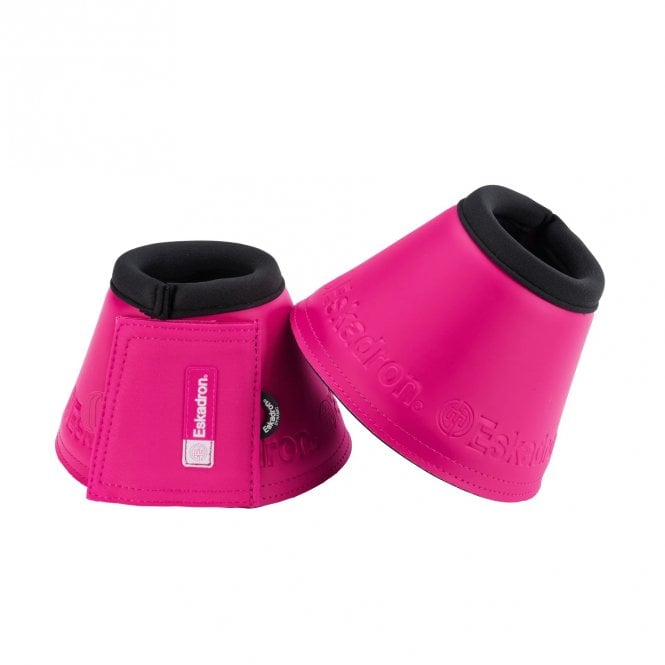 Eskadron Dynamic Soft Slate Bell Boots