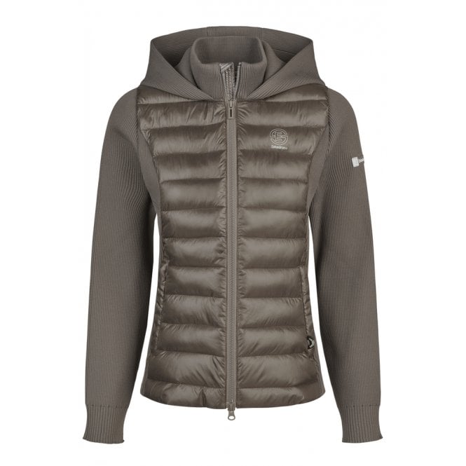 Eskadron Dynamic Womens Hybrid Jacket
