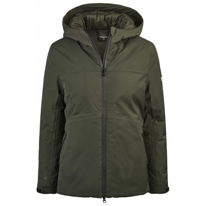 Eskadron Dynamic Womens Waterproof Jacket