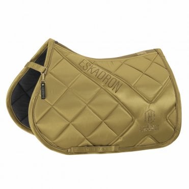 Heritage Bicross Mattgloss Saddle Cloth