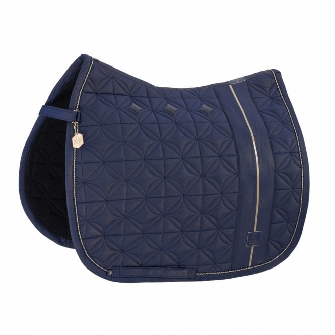 Eskadron Heritage Big Square Glam Saddle Cloth